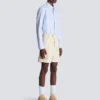 Bermudashorts aus Baumwoll-Twill Bermudashorts aus Baumwoll-Twill