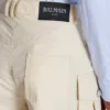 Bermudashorts aus Baumwoll-Twill Bermudashorts aus Baumwoll-Twill