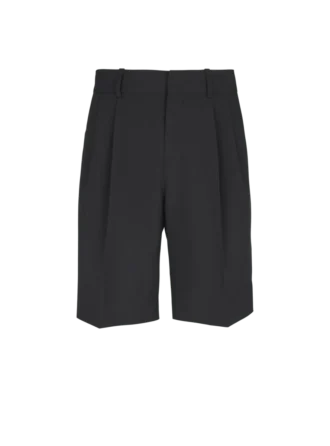 bermudashorts aus wolle mit abnhern 1 330x446 - Bermudashorts aus Wolle mit Abn&auml;hern