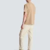 Besticktes Balmain Médaille T-Shirt Besticktes Balmain Médaille T-Shirt
