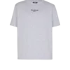 Besticktes Balmain Paris T-Shirt