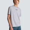 Besticktes Balmain Paris T-Shirt