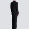 Blazer aus Wolle mit 2 Knöpfen Blazer aus Wolle mit 2 Knöpfen