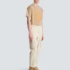 Cargohose aus Baumwolle Cargohose aus Baumwolle
