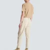 Cargohose aus Baumwolle Cargohose aus Baumwolle