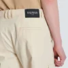 Cargohose aus Baumwolle Cargohose aus Baumwolle