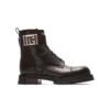 Charlie Ranger-Stiefel aus Leder Charlie Ranger-Stiefel aus Leder