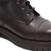 Charlie Ranger-Stiefel aus Leder Charlie Ranger-Stiefel aus Leder