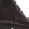 Charlie Ranger-Stiefel aus Leder Charlie Ranger-Stiefel aus Leder