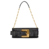 Clutch aus Kalbsleder „Anthem“ Clutch aus Kalbsleder „Anthem“