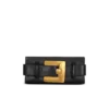 Clutch aus Kalbsleder „Anthem“ Clutch aus Kalbsleder „Anthem“