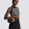 Clutch aus Kalbsleder „Anthem“ Clutch aus Kalbsleder „Anthem“