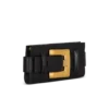 Clutch aus Kalbsleder „Anthem“ Clutch aus Kalbsleder „Anthem“