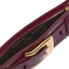 Clutch aus Kalbsleder „Anthem“ Clutch aus Kalbsleder „Anthem“
