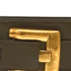 Clutch aus Kalbsleder „Anthem“ Clutch aus Kalbsleder „Anthem“
