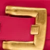 Clutch aus Kalbsleder „Anthem“ Clutch aus Kalbsleder „Anthem“
