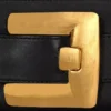 Clutch aus Kalbsleder „Anthem“ Clutch aus Kalbsleder „Anthem“