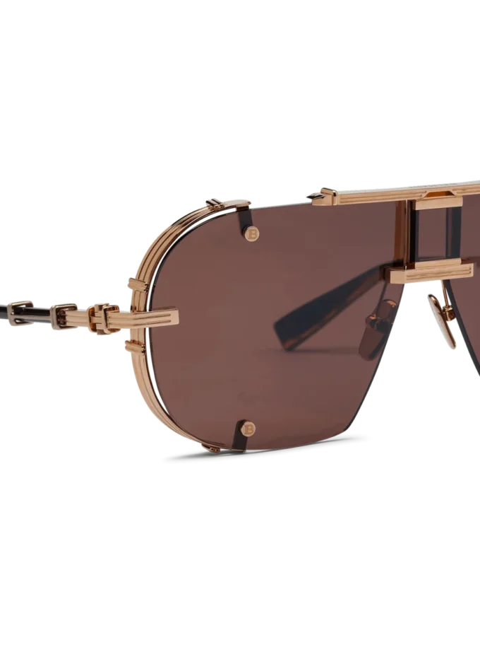 Colonel Sonnenbrille