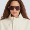 Colonel Sonnenbrille