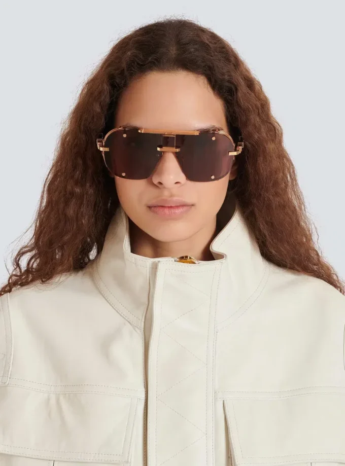 Colonel Sonnenbrille