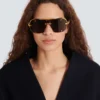 Colonel Sonnenbrille