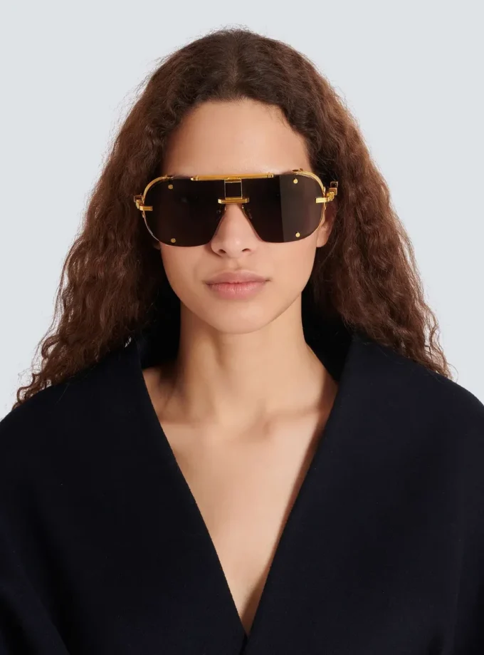 Colonel Sonnenbrille