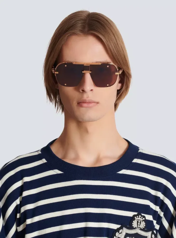 Colonel Sonnenbrille