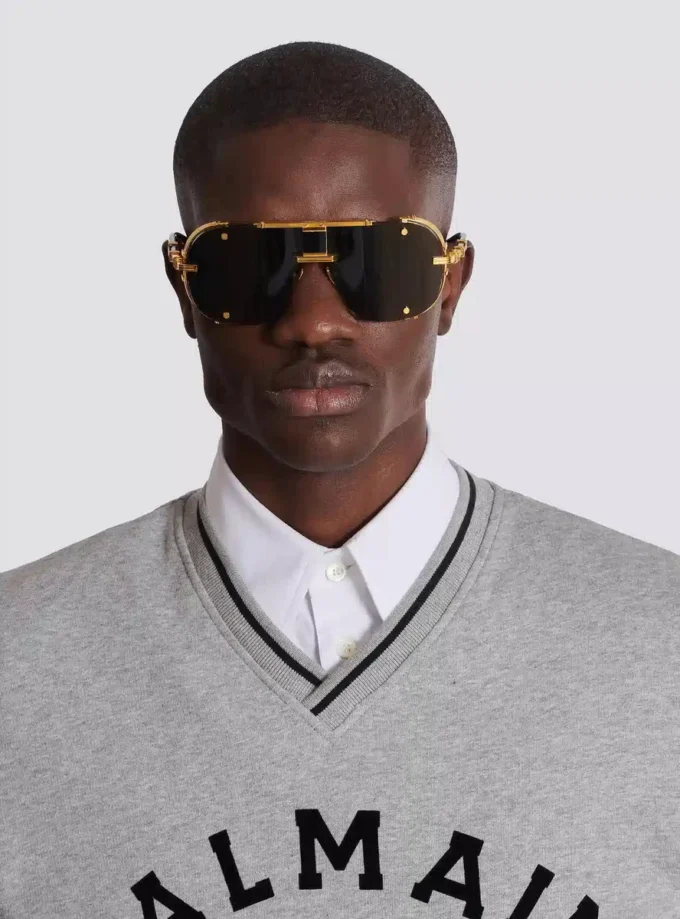 Colonel Sonnenbrille