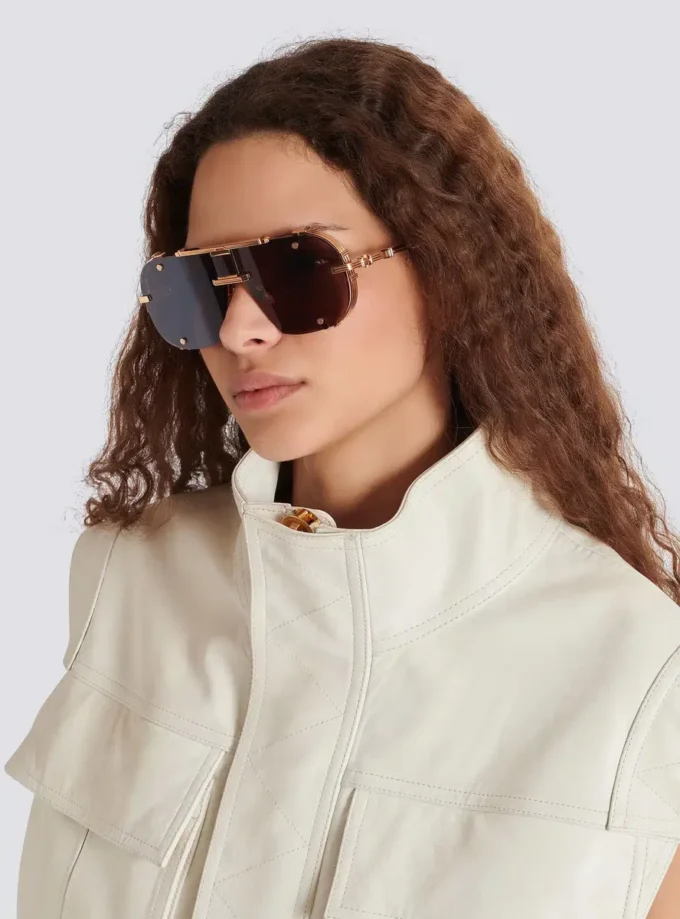 Colonel Sonnenbrille