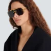 Colonel Sonnenbrille