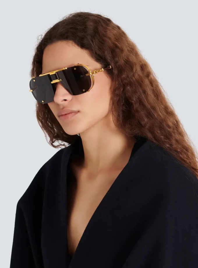 Colonel Sonnenbrille