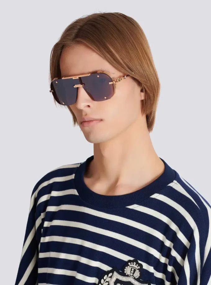 Colonel Sonnenbrille