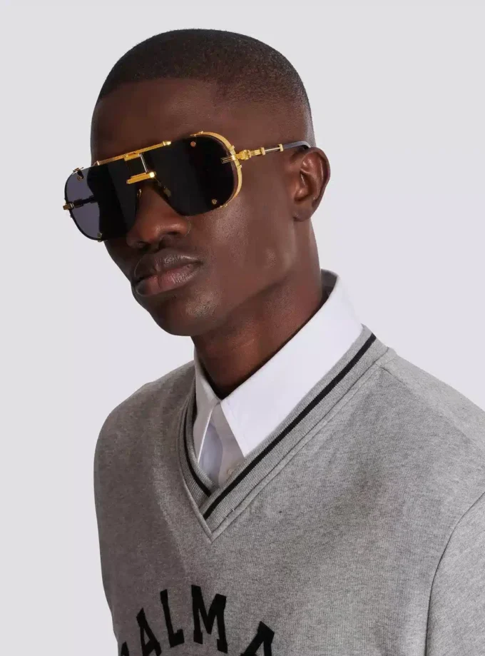 Colonel Sonnenbrille