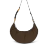 Eben Hobo-Tasche aus Nylon Eben Hobo-Tasche aus Nylon