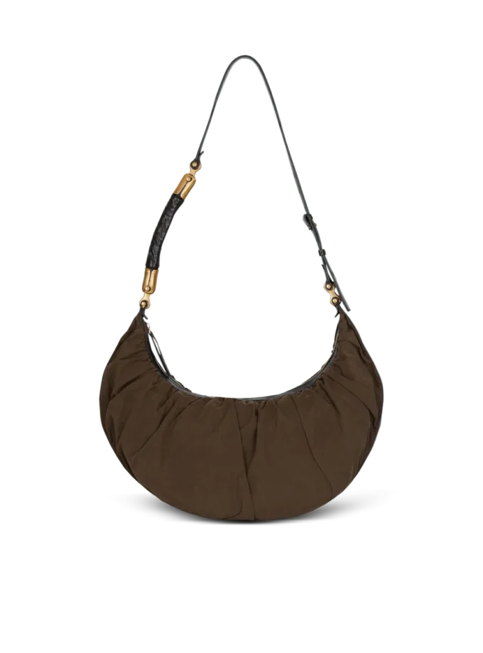 Eben Hobo-Tasche aus Nylon Eben Hobo-Tasche aus Nylon