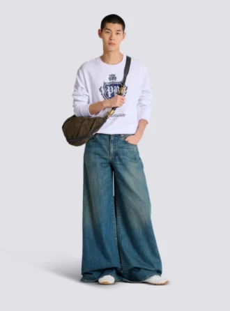 Eben Hobo-Tasche aus Nylon