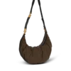 Eben Hobo-Tasche aus Nylon Eben Hobo-Tasche aus Nylon
