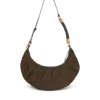 Eben Hobo-Tasche aus Nylon Eben Hobo-Tasche aus Nylon