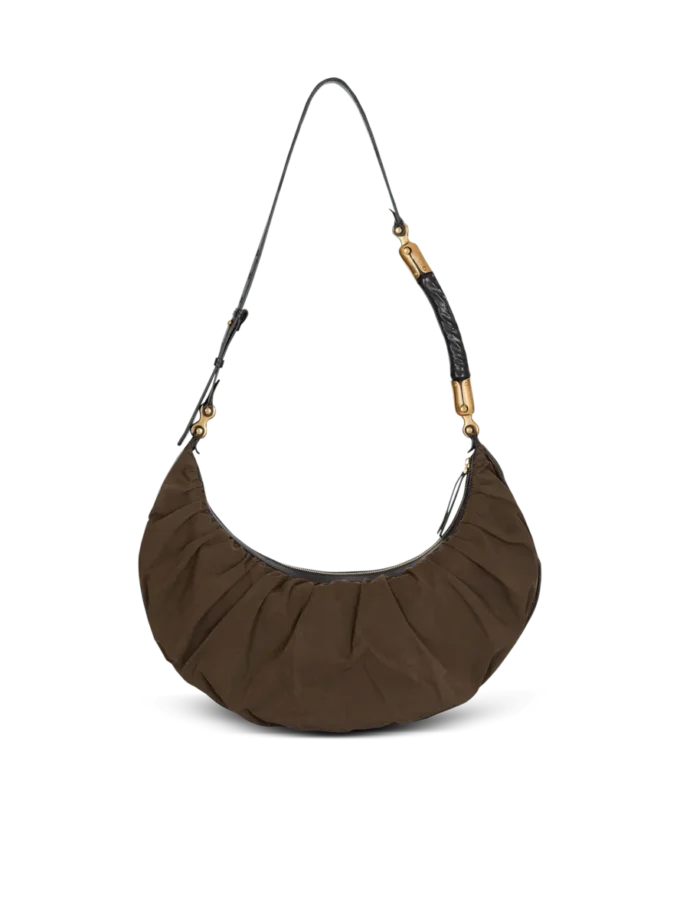 Eben Hobo-Tasche aus Nylon Eben Hobo-Tasche aus Nylon