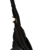 Ebene Hobo-Tasche aus Kalbsleder Ebene Hobo-Tasche aus Kalbsleder