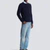 Eco-Kaschmir-Pullover Eco-Kaschmir-Pullover