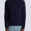 Eco-Kaschmir-Pullover Eco-Kaschmir-Pullover