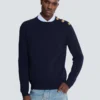 Eco-Kaschmir-Pullover Eco-Kaschmir-Pullover