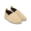 Espadrilles aus Wildleder