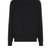 Feiner Pullover aus Öko-Kaschmir