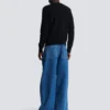 Feiner Pullover aus Öko-Kaschmir
