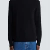 Feiner Pullover aus Öko-Kaschmir
