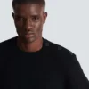 Feiner Pullover aus Öko-Kaschmir