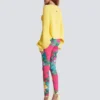 Gerippter Strickbolero