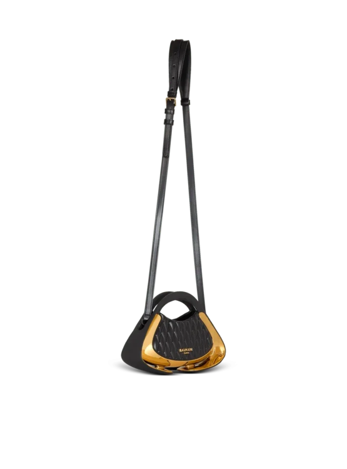 Gesteppte kleine Jolie Madame Tasche Gesteppte kleine Jolie Madame Tasche